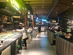 -食通天美食广场(华润万象城店)