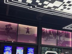 -Tenker Club弹刻极限主题公园 · 蹦床 · 团建 · 生日派对(大关店)