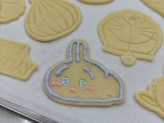 -米柚烘焙教室(新天地购物中心店)