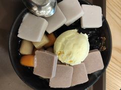 -鲜芋仙(泰州万达店)