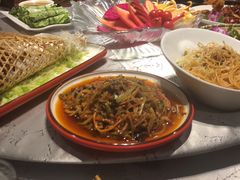 -红辣椒·川菜·火锅(大洋中心店)