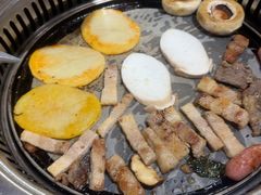 -鹤之乡·齐齐哈尔烤肉·非遗(秋涛路店)