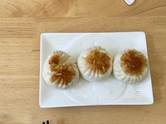 生煎包-成记海鲜粥(意大利风情街店)