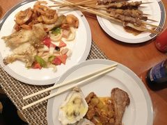 -北京新世纪饭店(动物园地铁站店)