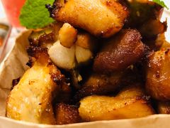 -有鱼吃·纸包烤鱼(曲江创意谷店)