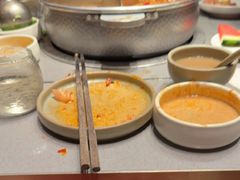 -巴奴毛肚火锅(邯郸美乐城店)