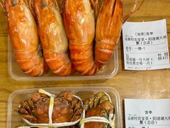 -品鲜村农家菜·阳澄湖大闸蟹(总店)