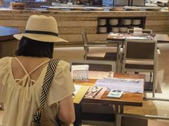 -艺厨风尚餐厅 · 桔钓沙莱华度假酒店