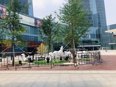 -大族广场Mall&More