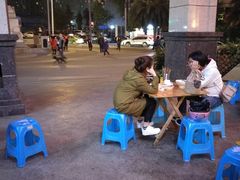 -秦云老太婆摊摊面(蓝光锦绣店)