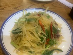 -大壮家原味烤肉(兴华北街店)