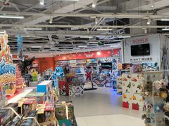 -TOYSRUS玩具反斗城(上海万象城店)