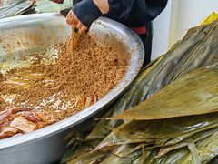 -召稼楼永茂昌粽子大王