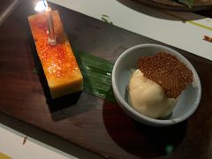 -三亚艾迪逊酒店·海滩烧烤 BARBACOA·现场乐队·浪漫晚餐·烧烤海鲜