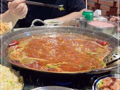 -五里关火锅(牛市口店)