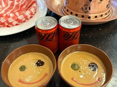 -南门涮肉(天坛店)