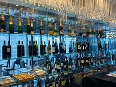 -上海龙之梦万丽酒店