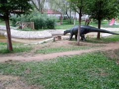 -雪山彩虹谷景区