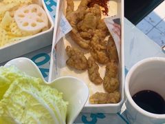 -半天妖烤鱼(西直门凯德mall店)