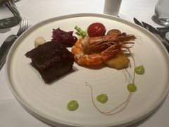 -王品牛排(郑州大卫城店)