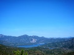 -白河堡水库