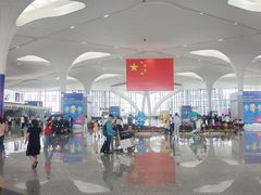 -杭州萧山国际机场