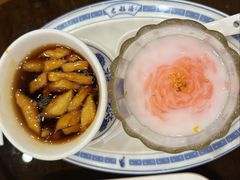甜品双拼-老雒阳面馆·水席·洛阳菜(王城路店)