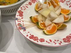 -百姓渔村(南中环店)