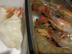 -渔娘渔家丹东海鲜(东直门店)