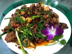 -四方小吃·白族庭院餐厅