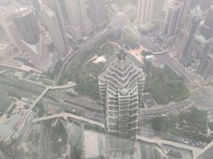 -上海中心大厦