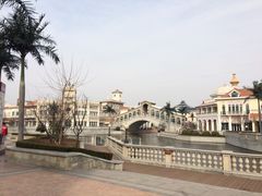 -青岛方特梦幻王国