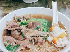 -燊意布拉肠云吞面(中山四路店)