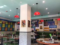 大堂-小龍鳳餐室(番禺路店)