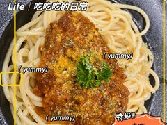-牛扒仔原切雪花牛扒•西餐厅(南联新村店)