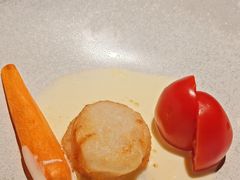 -庐灶江南·江南菜·四合院Bistro(东直门雍和宫·原华侨宾馆店)