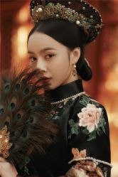 点击看大图 -美云庭古装·格格服汉服·京城旅拍(北京店)