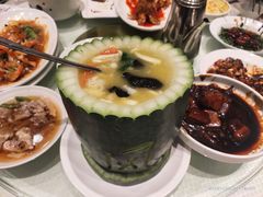 -金时代顺风大酒店(协泰店)