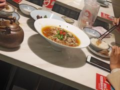 -周渝食惦·酸菜鱼精致川菜(横岗店)
