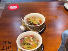 -津门老羊家·铜锅涮羊肉·烧烤(科技园店)