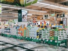 -华润万家(华夏店)