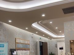 -爱康卓悦体检中心(河西新地中心分院)