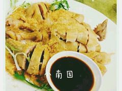 -上海小南国(世博源店)