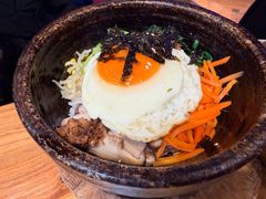 -首尔朴宝·炭火烤肉(五角场店)