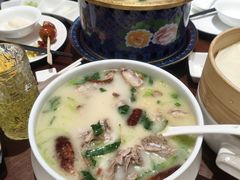 -全聚德(上海首店浦东店)