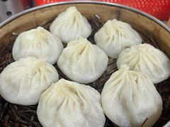 -曼曼汤包(建国西路店)