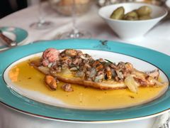 -The Ritz Restaurant