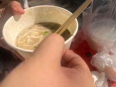 -斌斌鲜鱼糊汤粉(粮道街店)