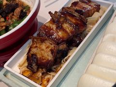 -鸡毛换糖(高桥店)