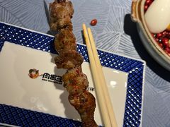 -肉串汪(望京店)